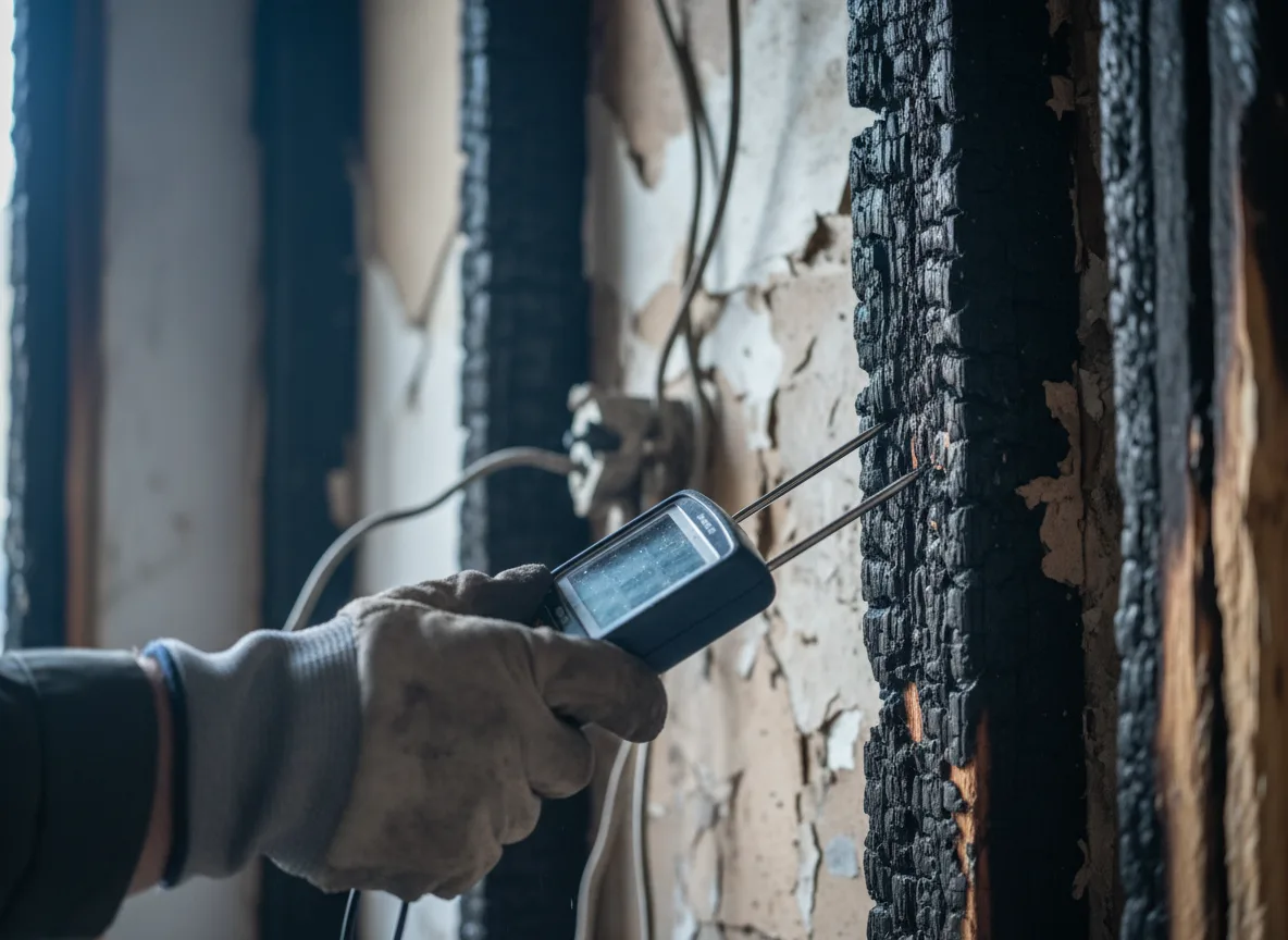 Fire Damage Restoration Standish, MI FAQs
